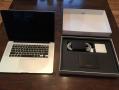 Venta de Ordenadores: Apple MacBook Pro 15